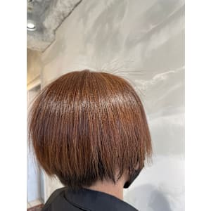 次世代髪質改善トリートメント×COTAスキャルプエステ