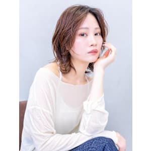 EIGHT umeda 梅田店【エイト】×スタイル