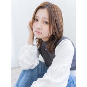 EIGHT umeda 梅田店【エイト】×スタイル