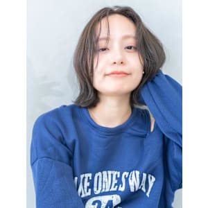 EIGHT umeda 梅田店【エイト】×スタイル