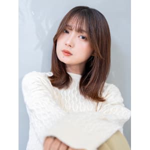 EIGHT umeda 梅田店【エイト】×スタイル