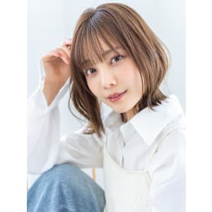 EIGHT umeda 梅田店【エイト】×スタイル