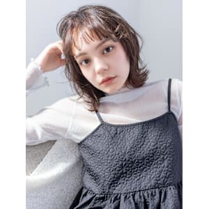 EIGHT umeda 梅田店【エイト】×スタイル