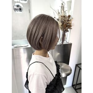 SEVENTH HEAVEN【セブンスヘブン】×スタイル