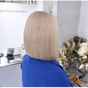 SEVENTH HEAVEN【セブンスヘブン】×スタイル