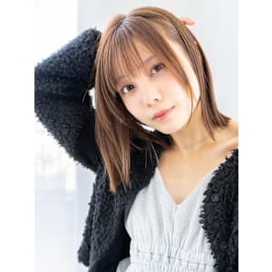 EIGHT umeda 梅田店【エイト】×スタイル