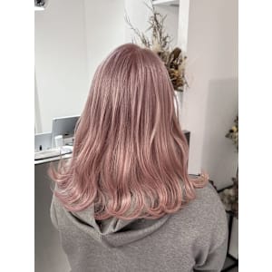 SEVENTH HEAVEN【セブンスヘブン】×スタイル