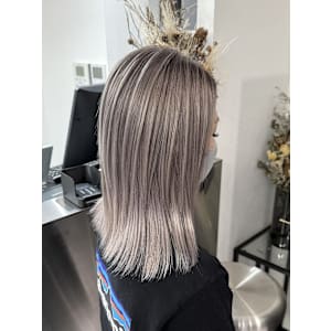 SEVENTH HEAVEN【セブンスヘブン】×スタイル