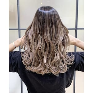 SEVENTH HEAVEN【セブンスヘブン】×スタイル