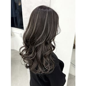 SEVENTH HEAVEN【セブンスヘブン】×スタイル