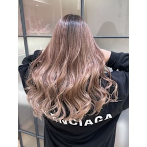 SEVENTH HEAVEN【セブンスヘブン】×スタイル