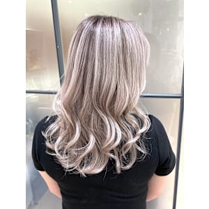 SEVENTH HEAVEN【セブンスヘブン】×スタイル