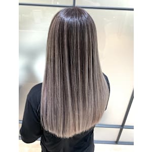 SEVENTH HEAVEN【セブンスヘブン】×スタイル