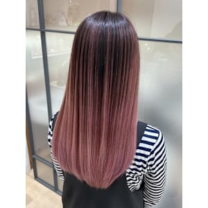 SEVENTH HEAVEN【セブンスヘブン】×スタイル