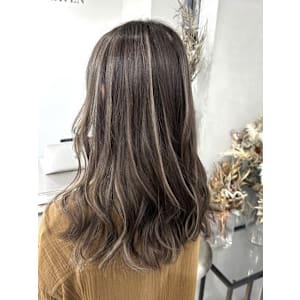 SEVENTH HEAVEN【セブンスヘブン】×スタイル