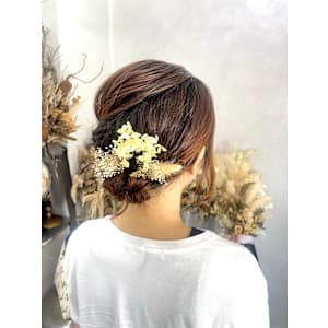 SEVENTH HEAVEN【セブンスヘブン】×スタイル