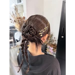 SEVENTH HEAVEN【セブンスヘブン】×スタイル - SEVENTH HEAVEN【セブンスヘブン】【セブンスヘブン】掲載中