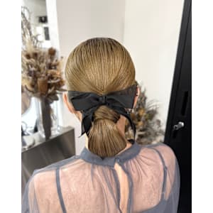 SEVENTH HEAVEN【セブンスヘブン】×スタイル