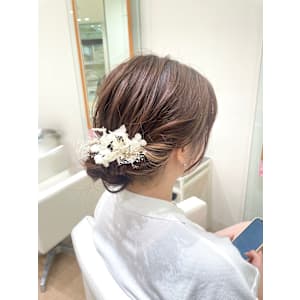 SEVENTH HEAVEN【セブンスヘブン】×スタイル