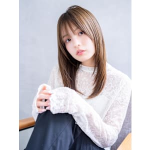 EIGHT umeda 梅田店【エイト】×スタイル