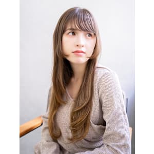 EIGHT umeda 梅田店【エイト】×スタイル