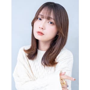 EIGHT umeda 梅田店【エイト】×スタイル