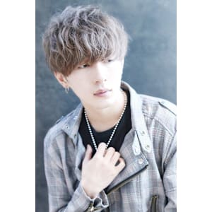 【韓流☆】グランマッシュ