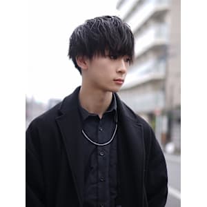 takumi/メンズマッシュ/レイヤーカット