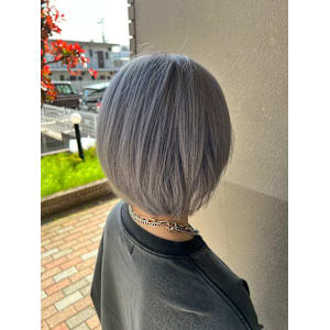 CLASS×泉中央×ショート - CLASS【クラス】掲載中