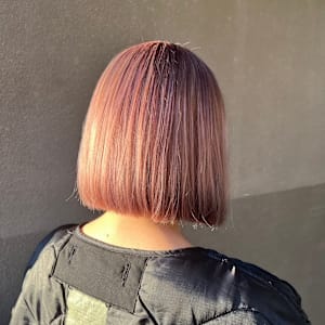 CLASS×泉中央×ショート - CLASS【クラス】掲載中