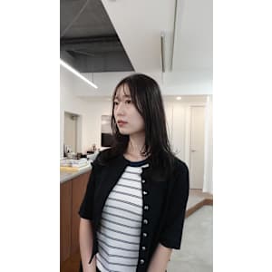 ナチュラルレイヤー/髪質改善 - every【エヴリィ】掲載中