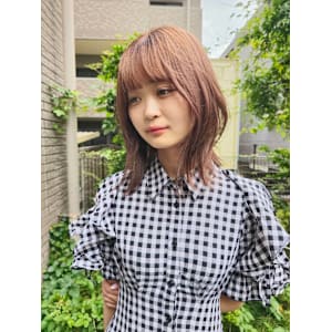 CLASS×泉中央×ミディアム - CLASS【クラス】掲載中