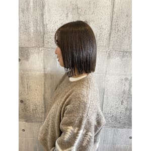 BOB《ARCH CHIAKI》