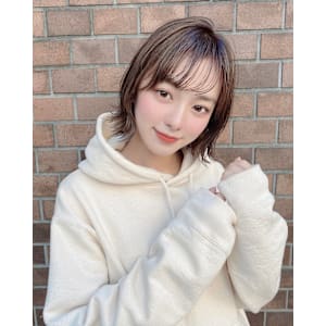 髪質改善サロン Lond RiseL 札幌×スタイル