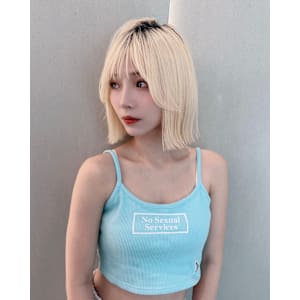 髪質改善サロン Lond RiseL 札幌×スタイル