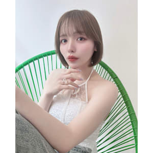 髪質改善サロン Lond RiseL 札幌×スタイル