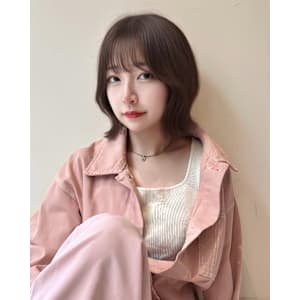 髪質改善サロン Lond RiseL 札幌×スタイル