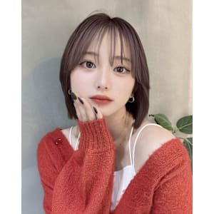 髪質改善サロン Lond RiseL 札幌×スタイル