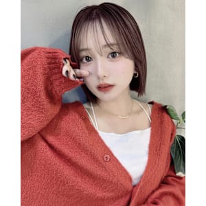 髪質改善サロン Lond RiseL 札幌×スタイル