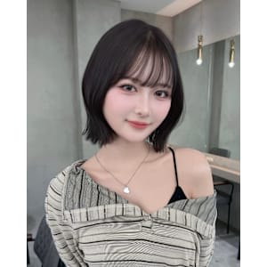 髪質改善サロン Lond RiseL 札幌×スタイル