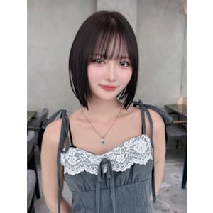 髪質改善サロン Lond RiseL 札幌×スタイル