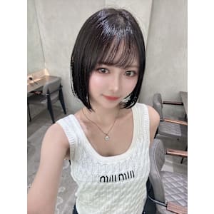 髪質改善サロン Lond RiseL 札幌×スタイル