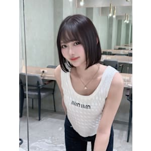 髪質改善サロン Lond RiseL 札幌×スタイル