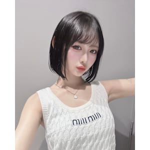 髪質改善サロン Lond RiseL 札幌×スタイル