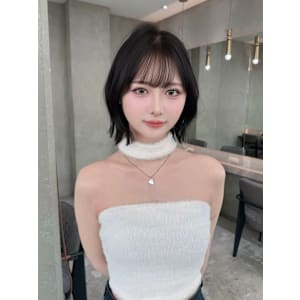 髪質改善サロン Lond RiseL 札幌×スタイル