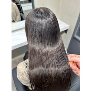ALLENhair髪質改善 - ALLEN hair 広島駅前店 髪質改善&トリートメント【アレンヘアーヒロシマエキマエテンカミシツカイゼンアンドトリー】掲載中