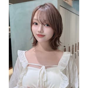 髪質改善サロン Lond RiseL 札幌×スタイル