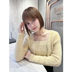 髪質改善サロン Lond RiseL 札幌×スタイル
