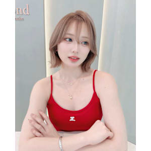 髪質改善サロン Lond RiseL 札幌×スタイル