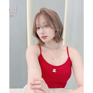 髪質改善サロン Lond RiseL 札幌×スタイル